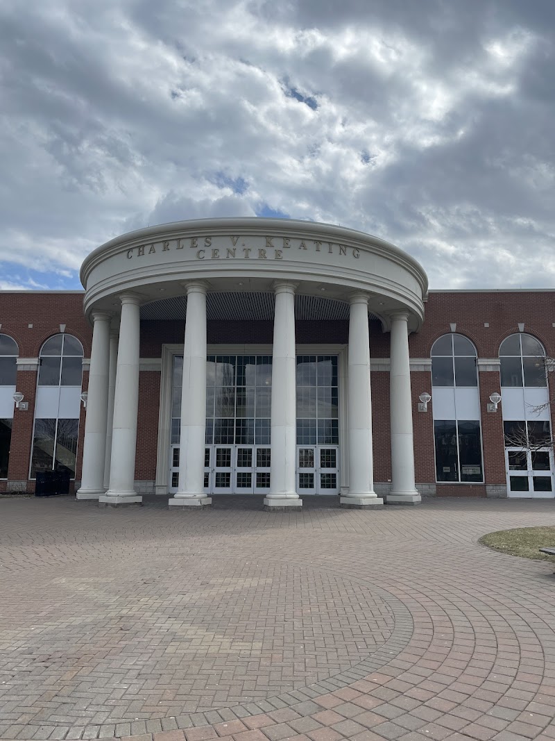 Keating Cafe photo 1