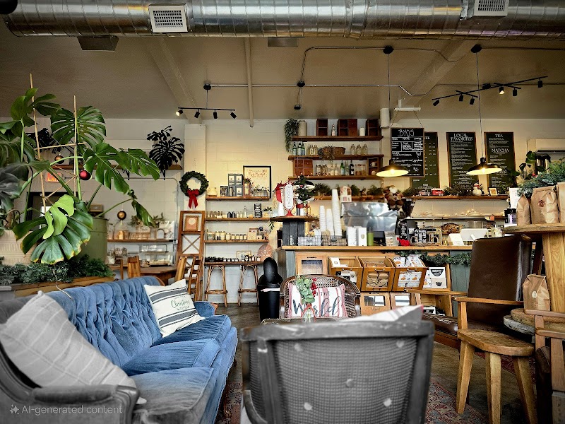 The Amsterdam Local photo 4