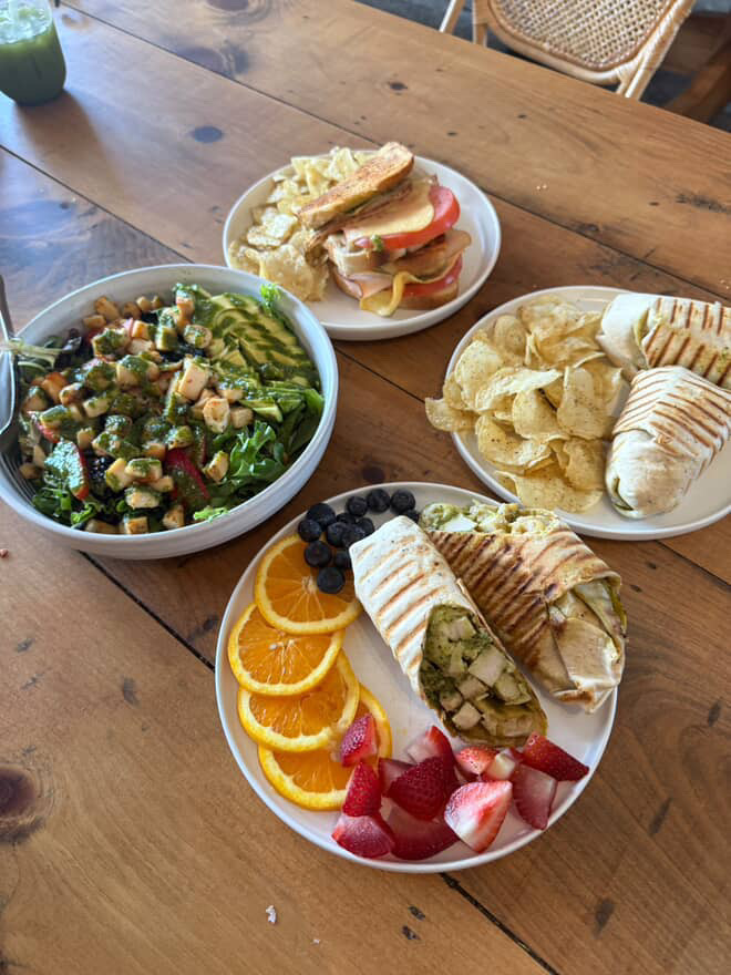 The Amsterdam Local photo 2