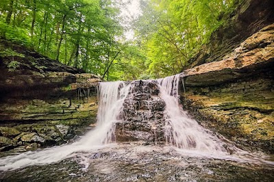 McCormick's Creek State Park