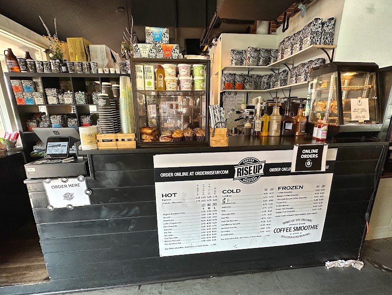 Rise Up City Dock photo 1