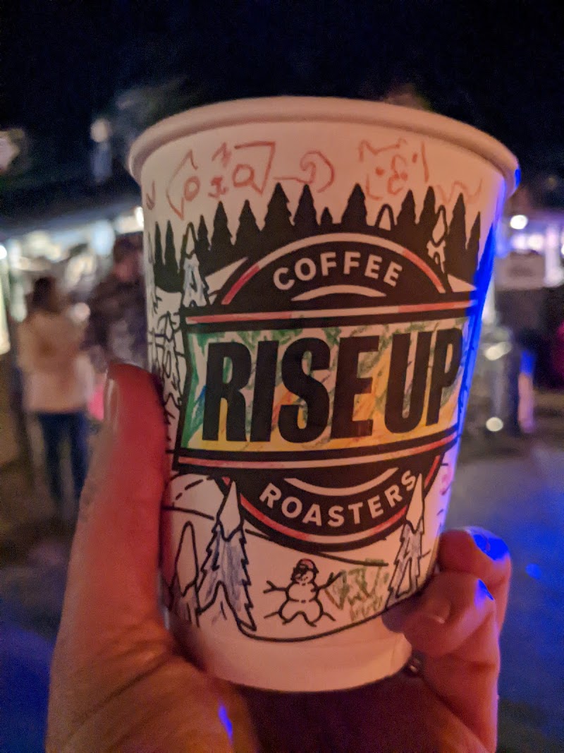 Rise Up City Dock photo 3
