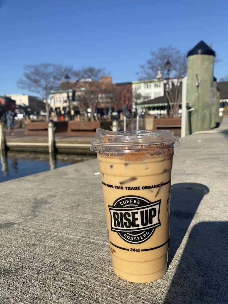 Rise Up City Dock photo 2