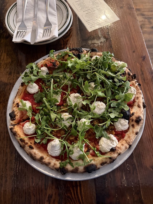 Photo of Paulie Gee's Logan Square
