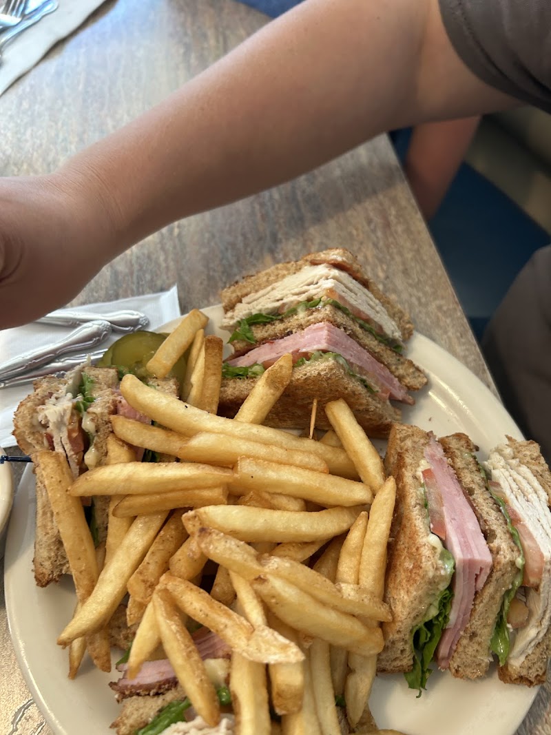 Perko's Café photo 3