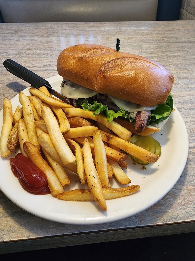 Perko's Café photo 2