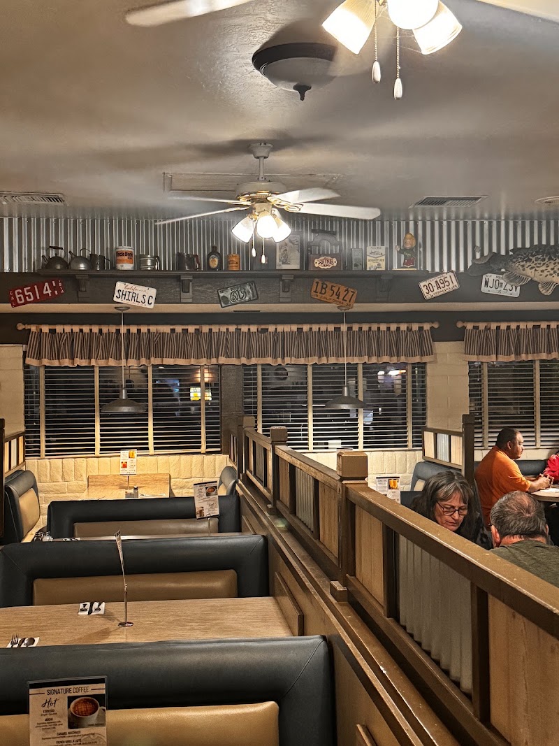 Perko's Café photo 4