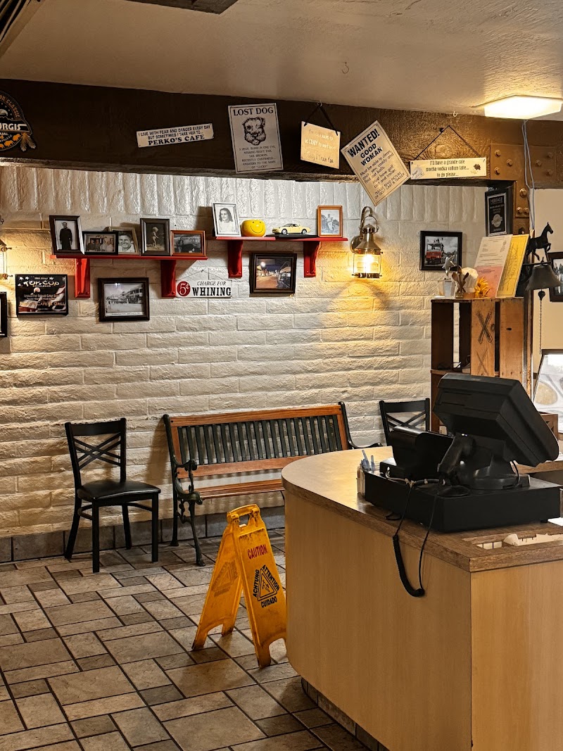 Perko's Café photo 1