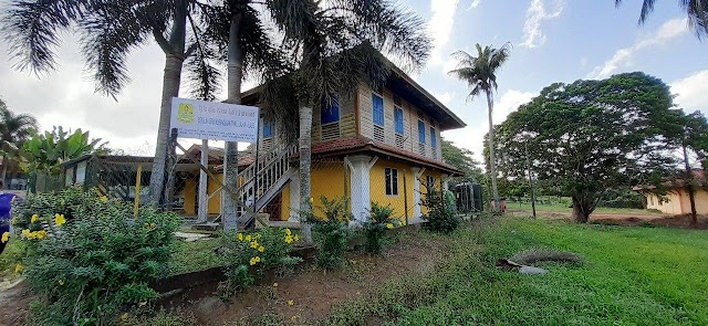 SJK(T) LADANG ELAEIS