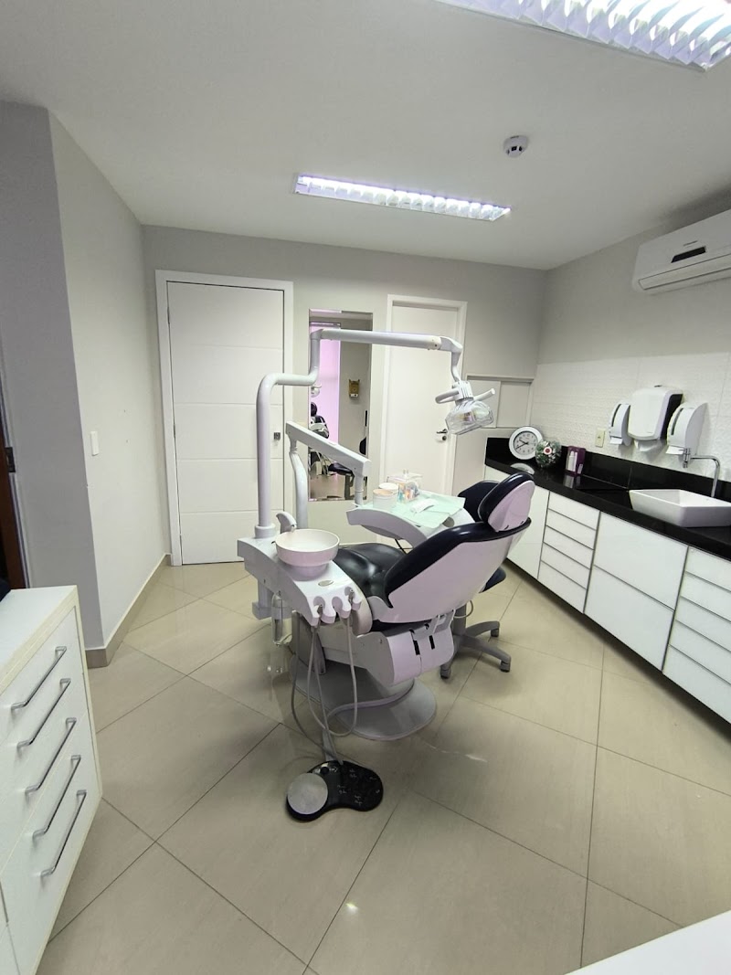 Consultório Dr. Nilson dos Santos