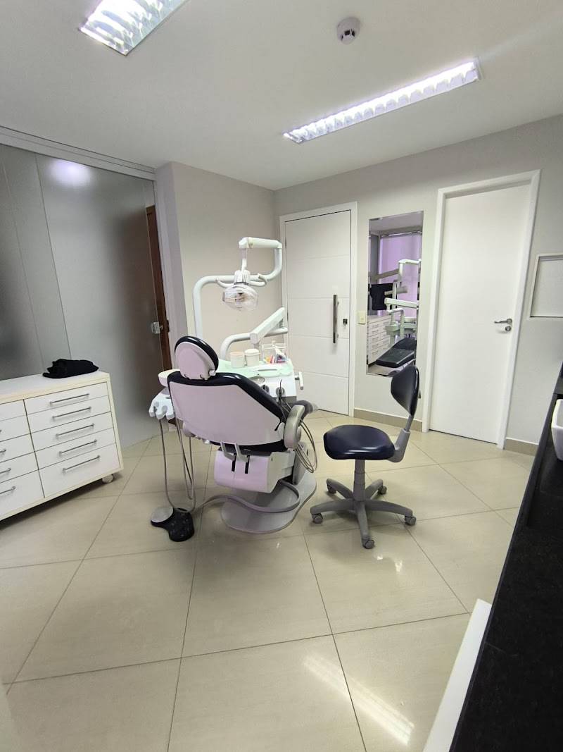 Consultório Dr. Nilson dos Santos - foto 4