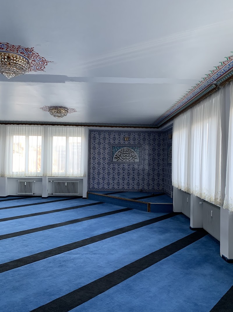 VIKZ-Gemeinde München-Giesing photo 1