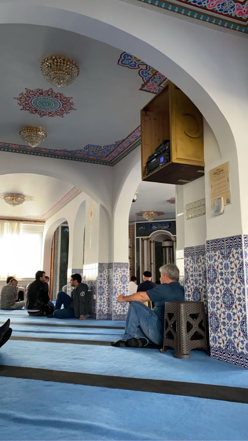 VIKZ-Gemeinde München-Giesing photo 4