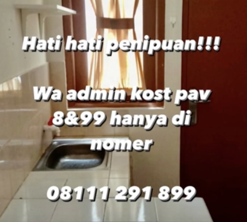Kost Pavillion 99