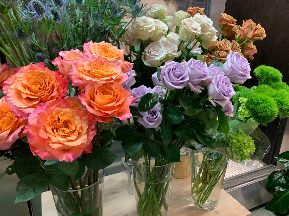 DONHAUSER FLORIST EST. 1889: Google Places image 2