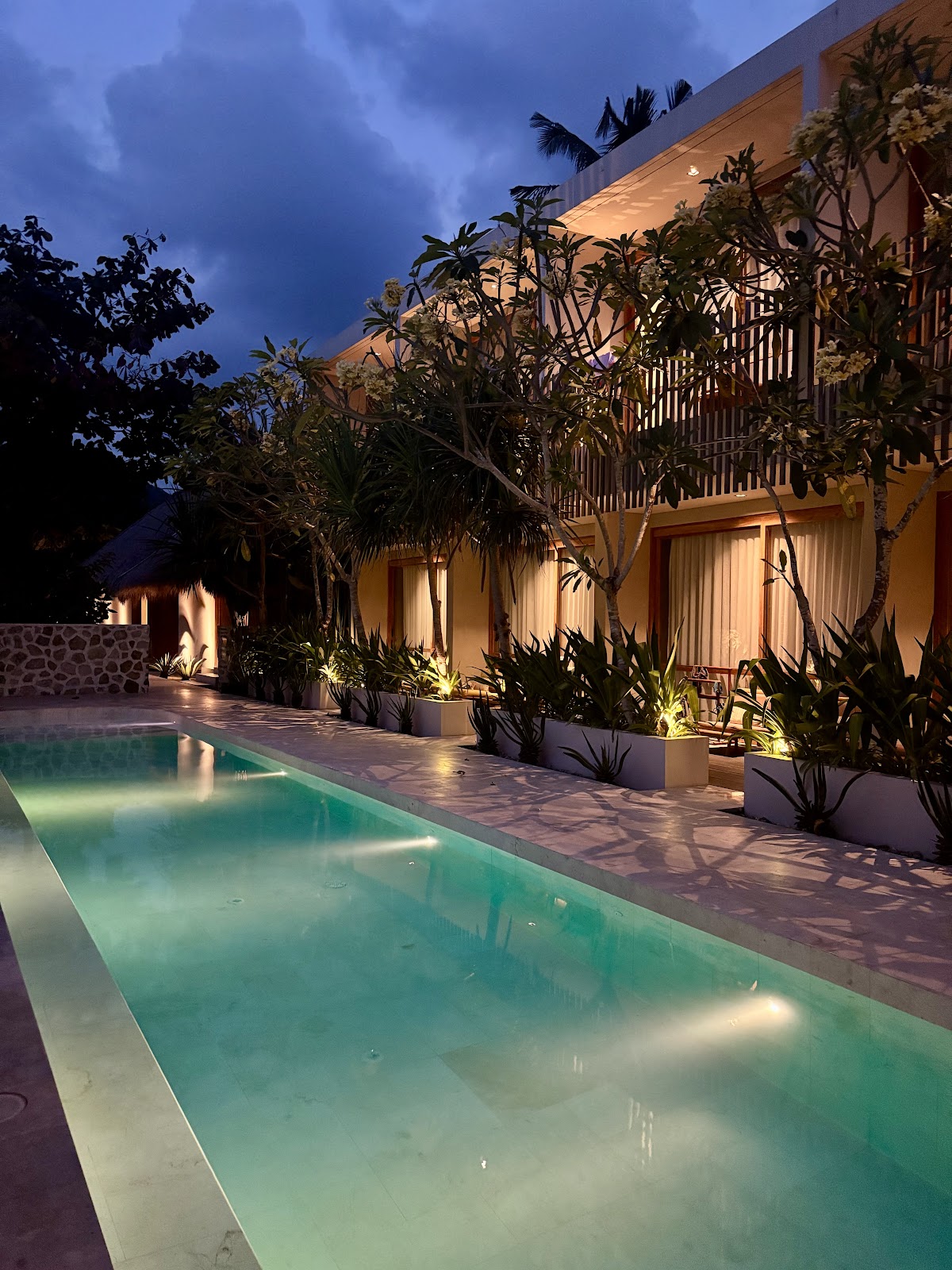 Boni Beach Lombok | Hotel & Restaurant — 4