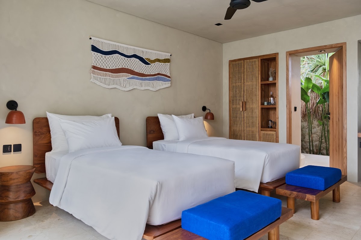 Boni Beach Lombok | Hotel & Restaurant — 3