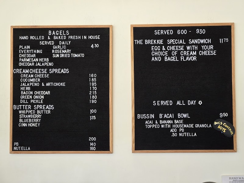 The Jammin' Banana Bakery & Cafe photo 4