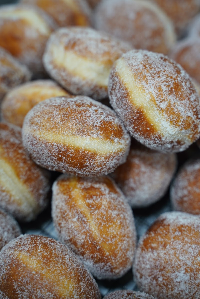 The Jammin' Banana Bakery & Cafe photo 2