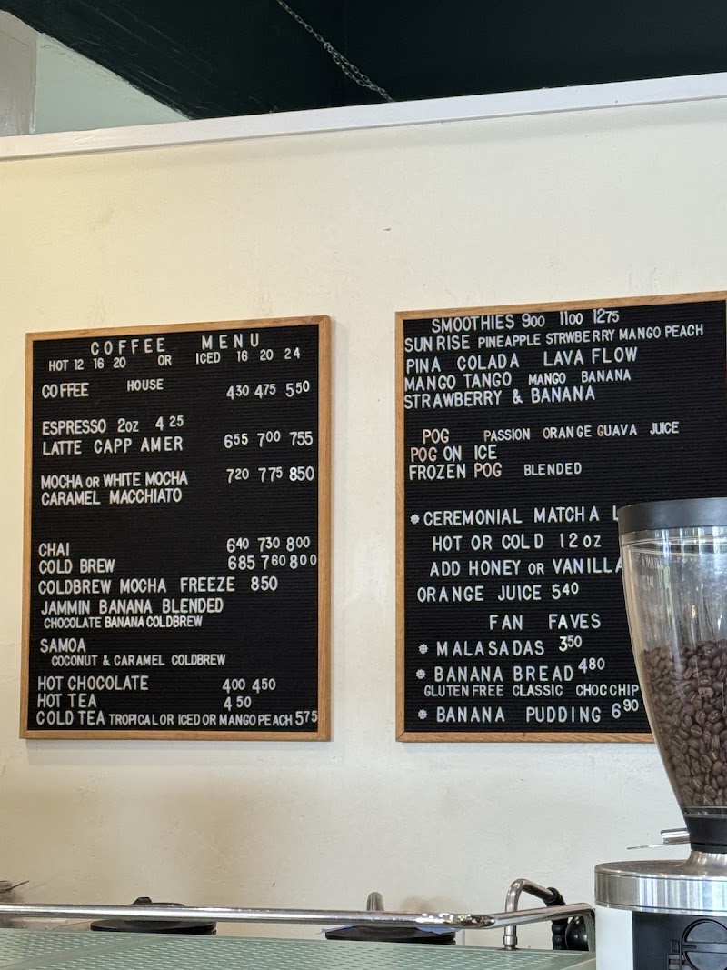 The Jammin' Banana Bakery & Cafe photo 4