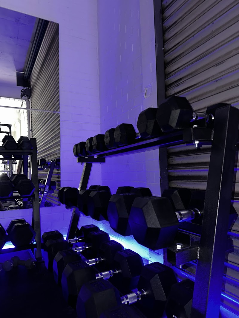 Her Time Out - Women's Only Gym