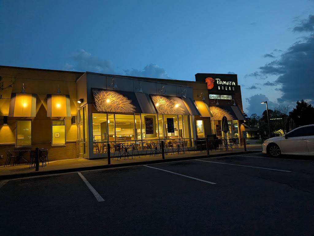 Panera Bread