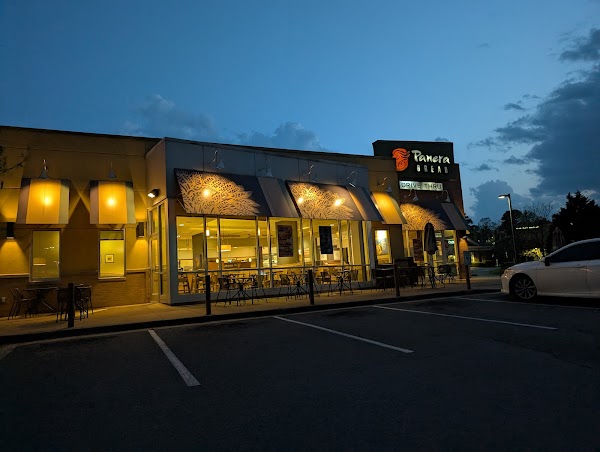 Panera Bread