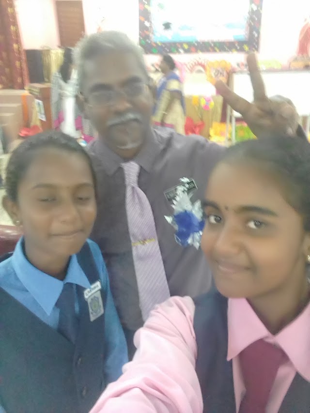 SJK(T) TANJONG RAMBUTAN photo 2