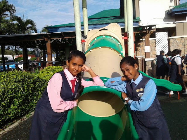 SJK(T) TANJONG RAMBUTAN