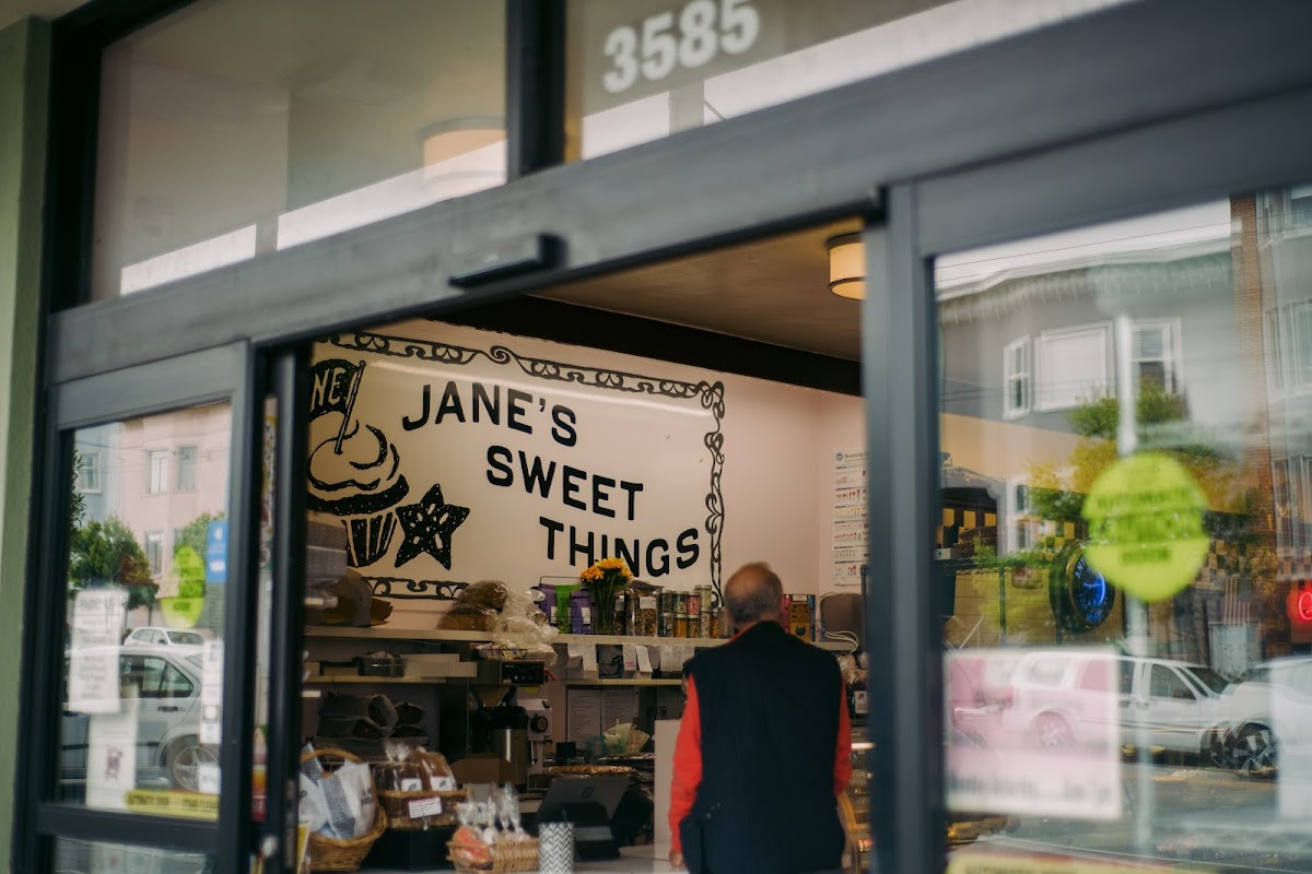 Jane / Cal-Mart: Google Places image 2