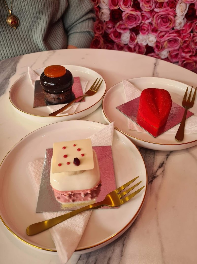 Treacy Patisserie photo 8