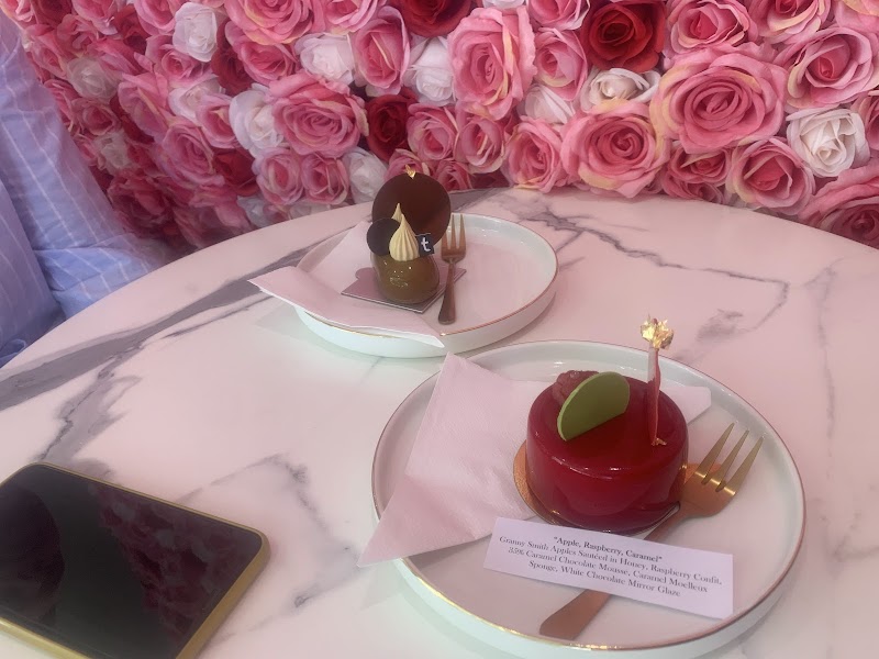 Treacy Patisserie photo 5