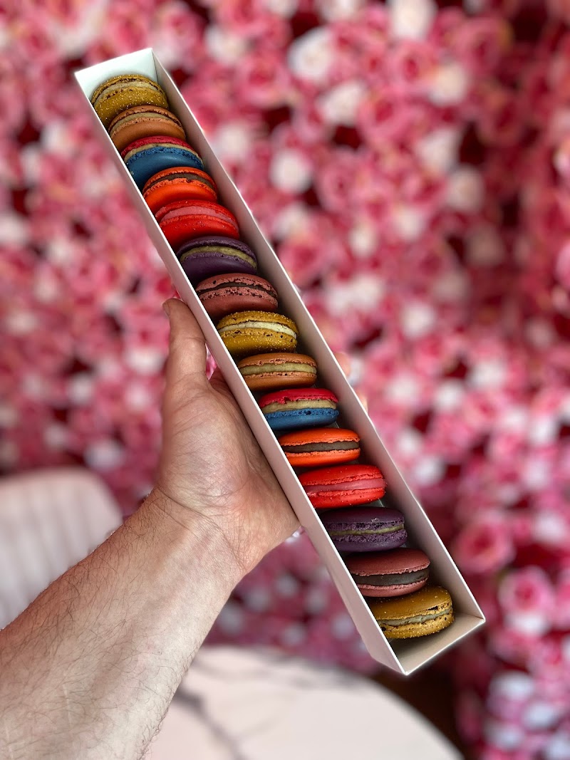 Treacy Patisserie photo 6