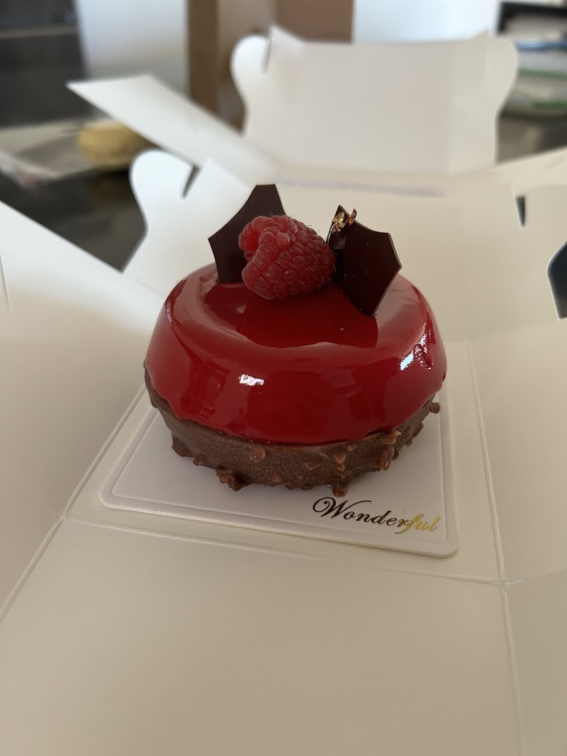 Treacy Patisserie photo 4