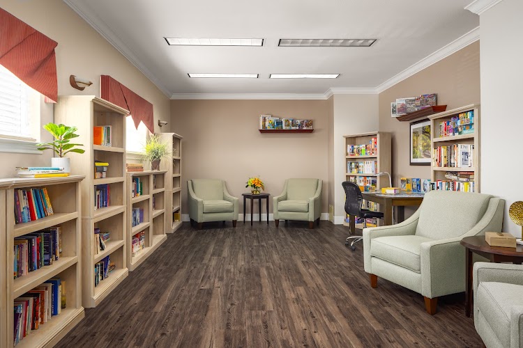 The Waterford at Fort Worth