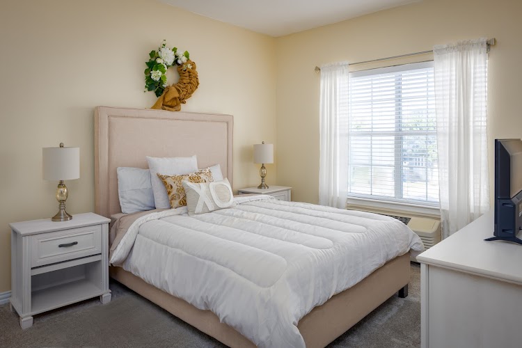 The Waterford at Fort Worth