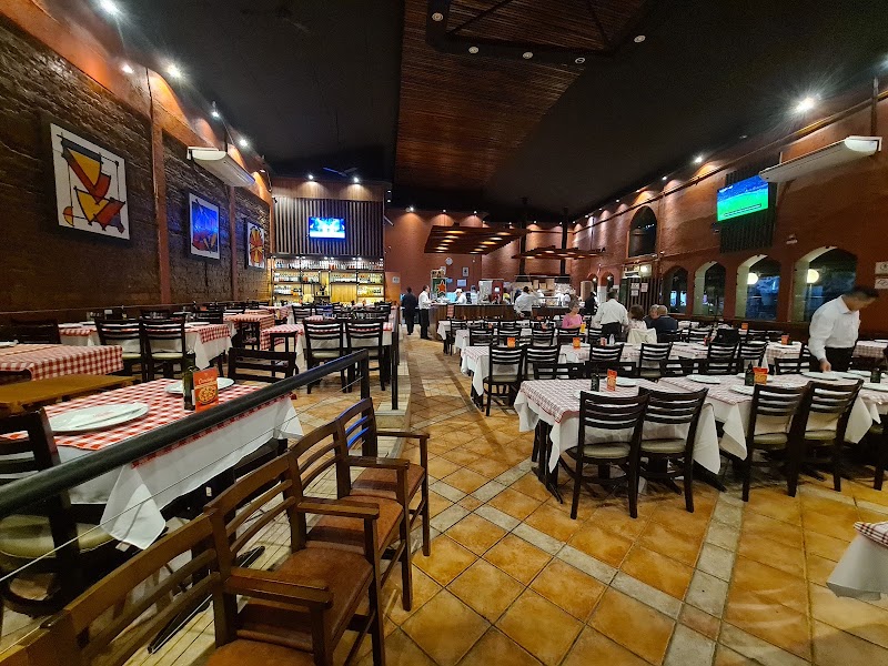 Foto de Pizzaria Marcoluccio - Pizzaria em Santana