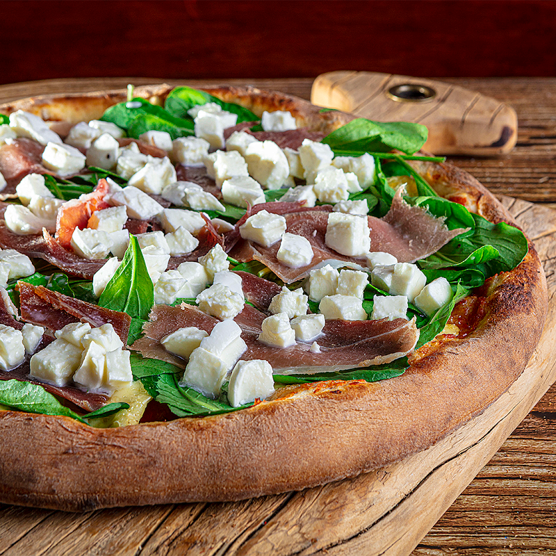 Foto de Pizzaria Marcoluccio - Pizzaria em Santana