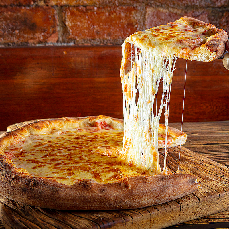 Foto de Pizzaria Marcoluccio - Pizzaria em Santana