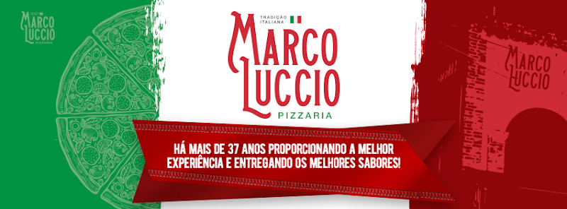 Foto de Pizzaria Marcoluccio - Pizzaria em Santana