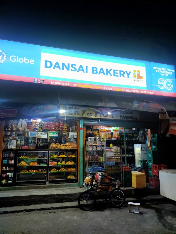 Dansai Store/Bakery/True Money Phil Inc.