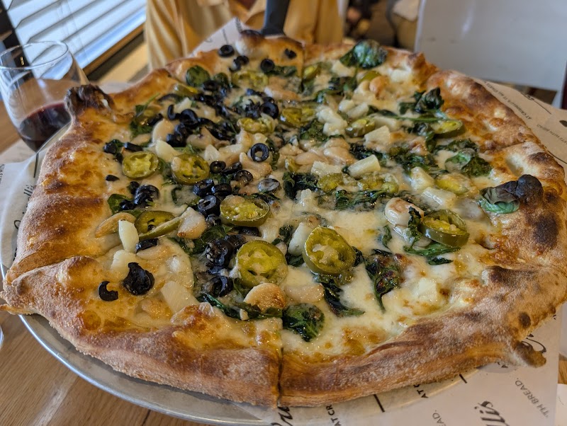 Crispelli's Bakery & Pizzeria - West Bloomfield photo 3