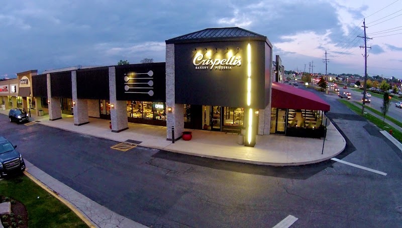 Crispelli's Bakery & Pizzeria - West Bloomfield photo 1