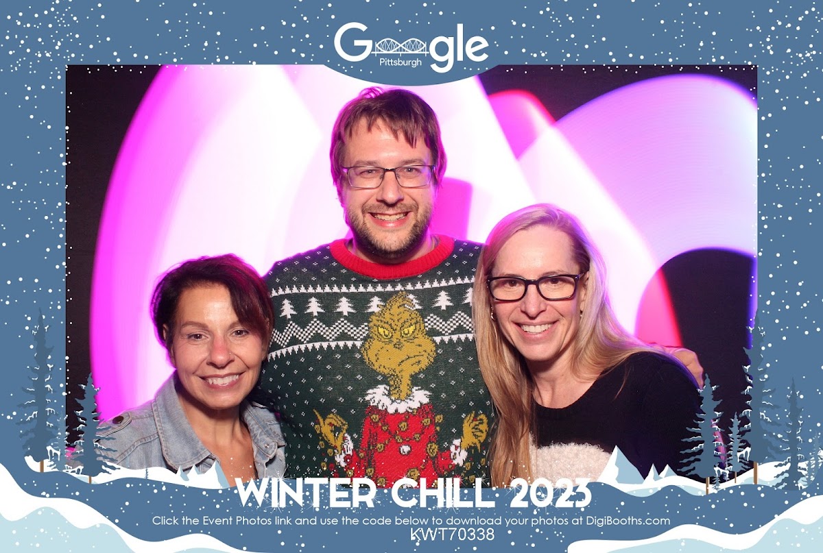 DigiBooths - NYC Photo Booth Rental: Google Places image 2