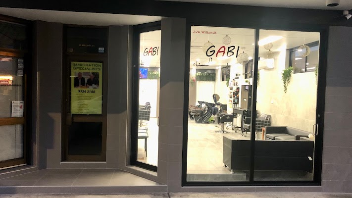 Gabi’s salon photo 2