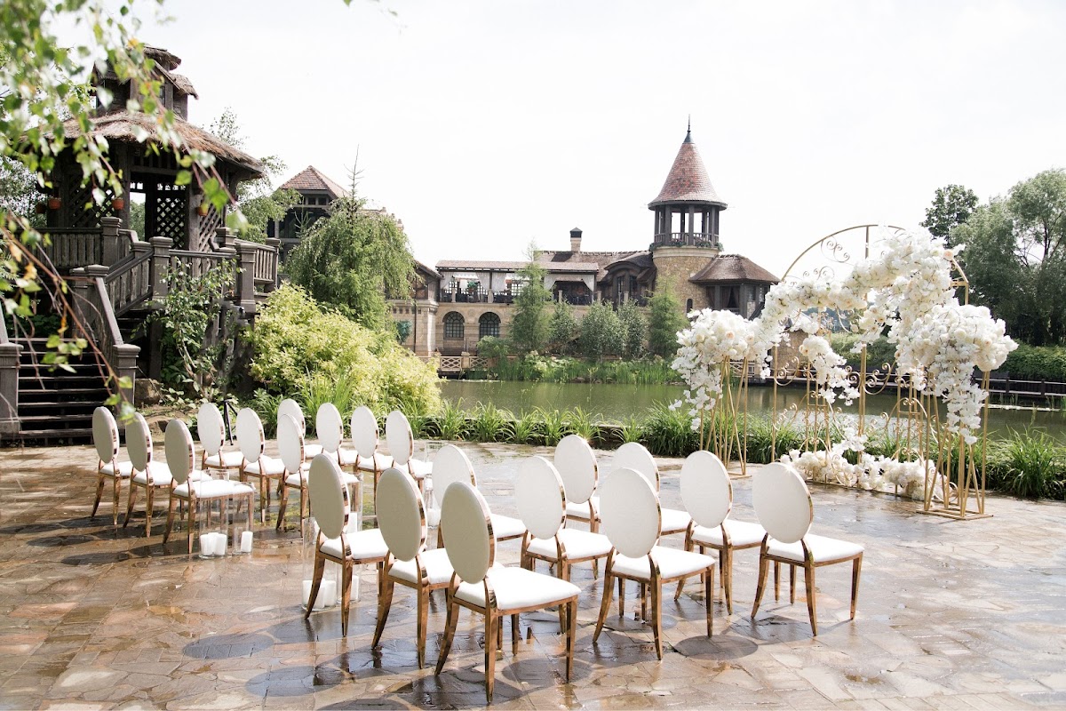Faith Jewel Events: Google Places image 3