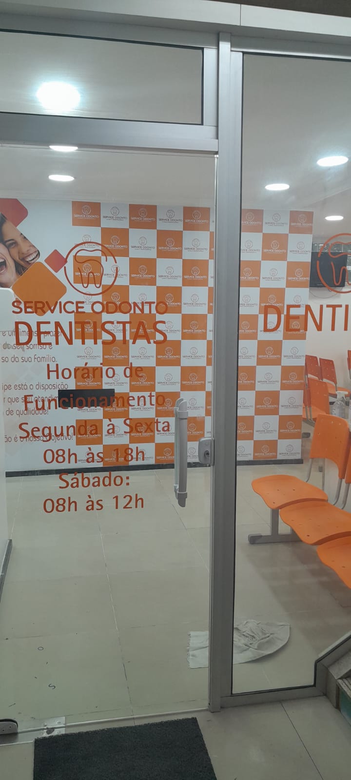 Service Odonto Duque de Caxias 2