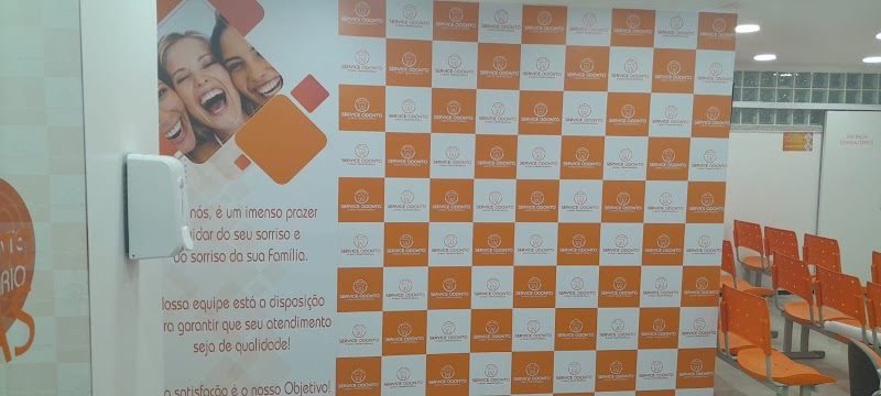Service Odonto Duque de Caxias 2 - foto 5