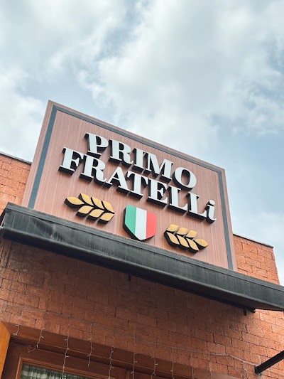 Foto de Cantina Italiana Primo Fratelli