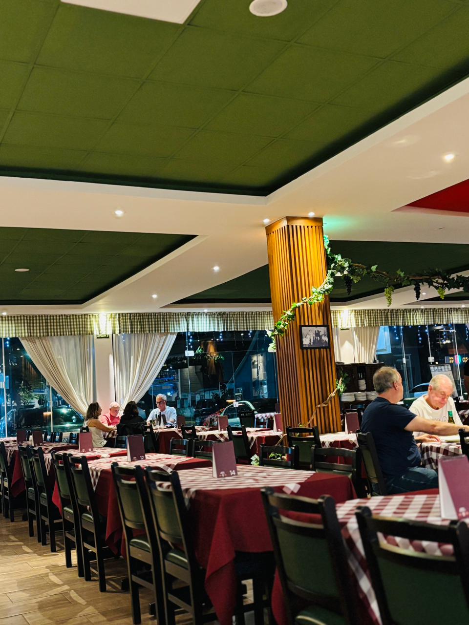 Cantina Italiana Primo Fratelli